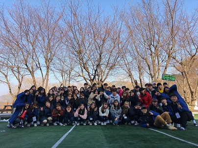 2018년도 현장실습